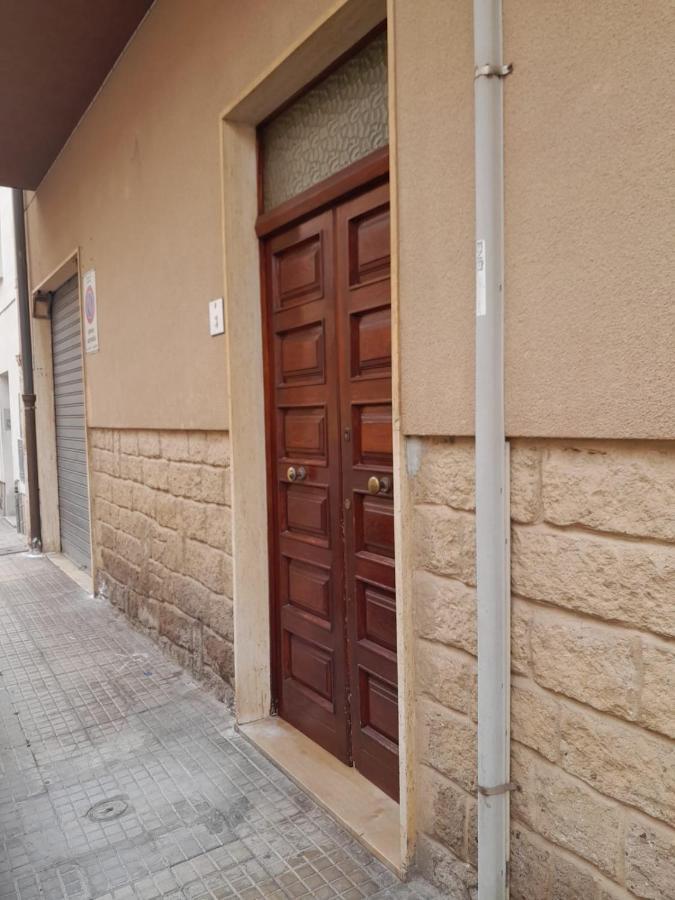 شقة Casa Onelia ألغيرو المظهر الخارجي الصورة