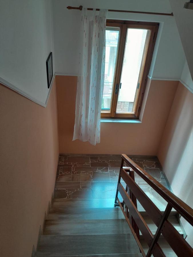 شقة Casa Onelia ألغيرو المظهر الخارجي الصورة