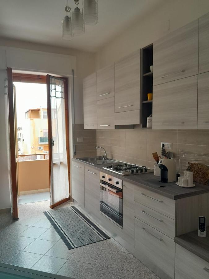 شقة Casa Onelia ألغيرو المظهر الخارجي الصورة