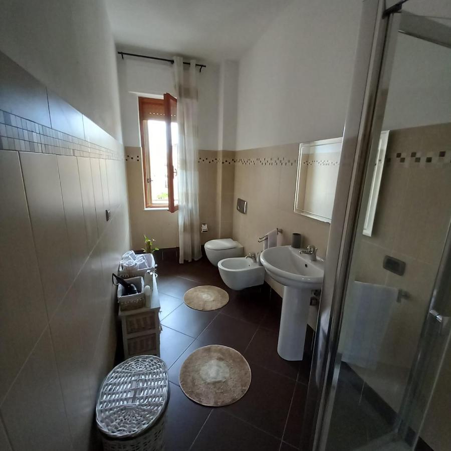شقة Casa Onelia ألغيرو المظهر الخارجي الصورة